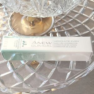 Anew Clinical dark circle eye correction